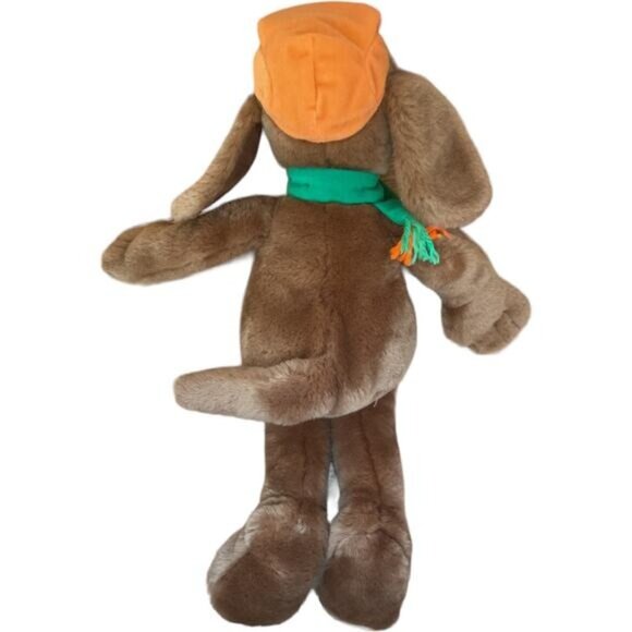 Kohls Cares Go Dog Go Plush Eastman Dr Seuss Stuffed Animal - Picture 3 of 3